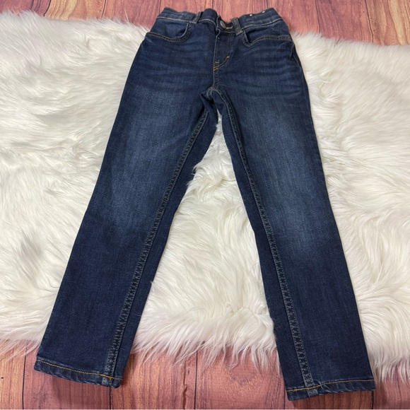 H&M Youth Boy Size 6X Slim Fit Jeans - Picture 3 of 12